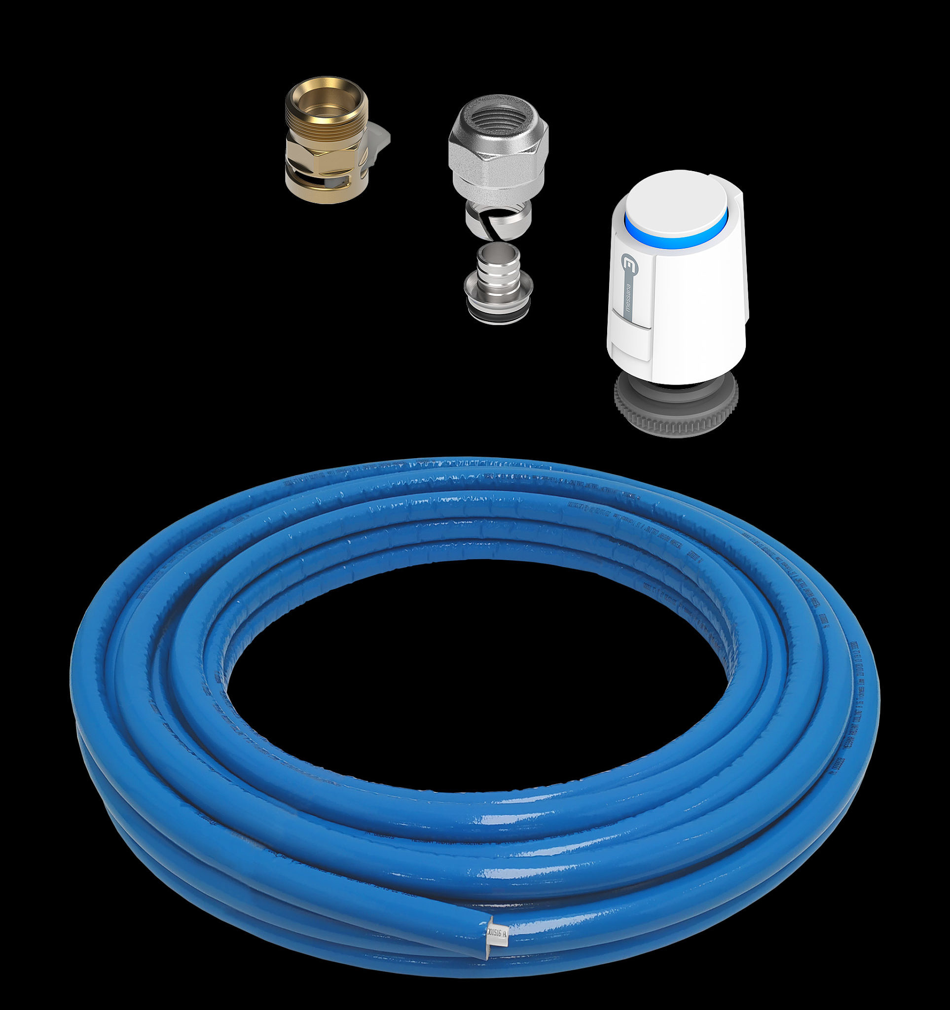 Messana Hydronic Accessories