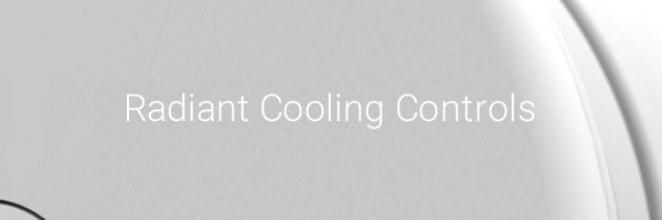 Messana Radiant Cooling Controls