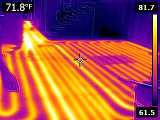 FLIR Floor