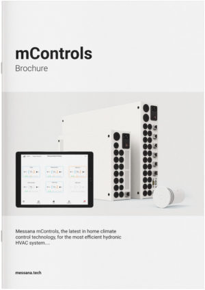 mControl Brochure