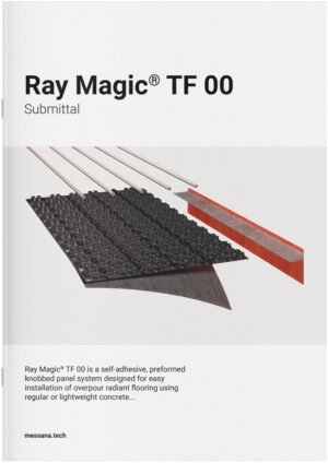 Ray Magic TF 00